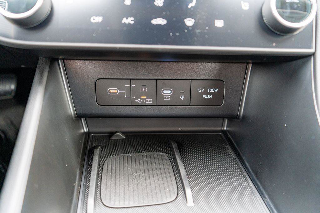 New 2026 Hyundai Sonata SEL image 29