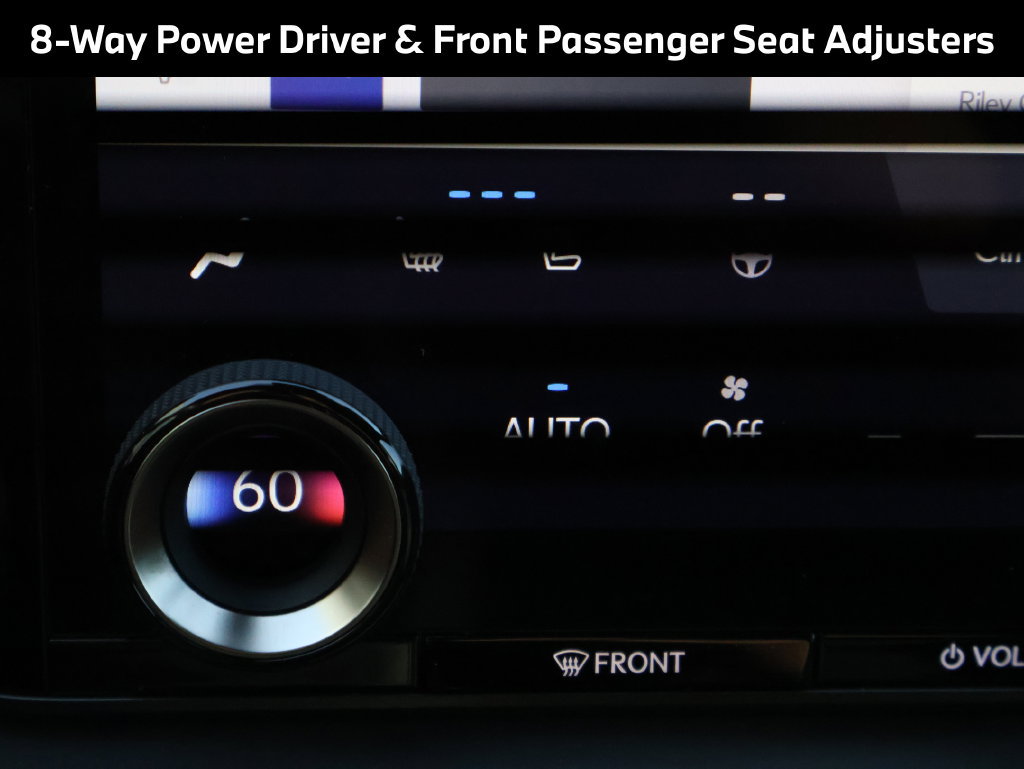 Used 2023 Lexus RX 350 Premium w/ Cold Area Package AWD/4WD image 23