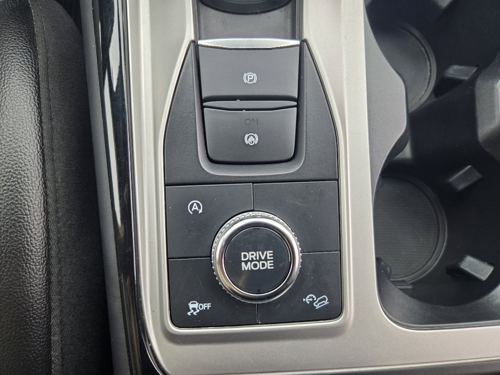 Used 2022 Ford Explorer ST w/ ST Street Pack image 23