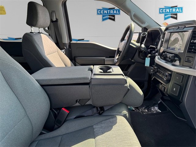 Used 2023 Ford F150 XLT image 15