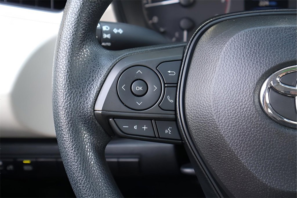 Certified 2023 Toyota Corolla LE image 15