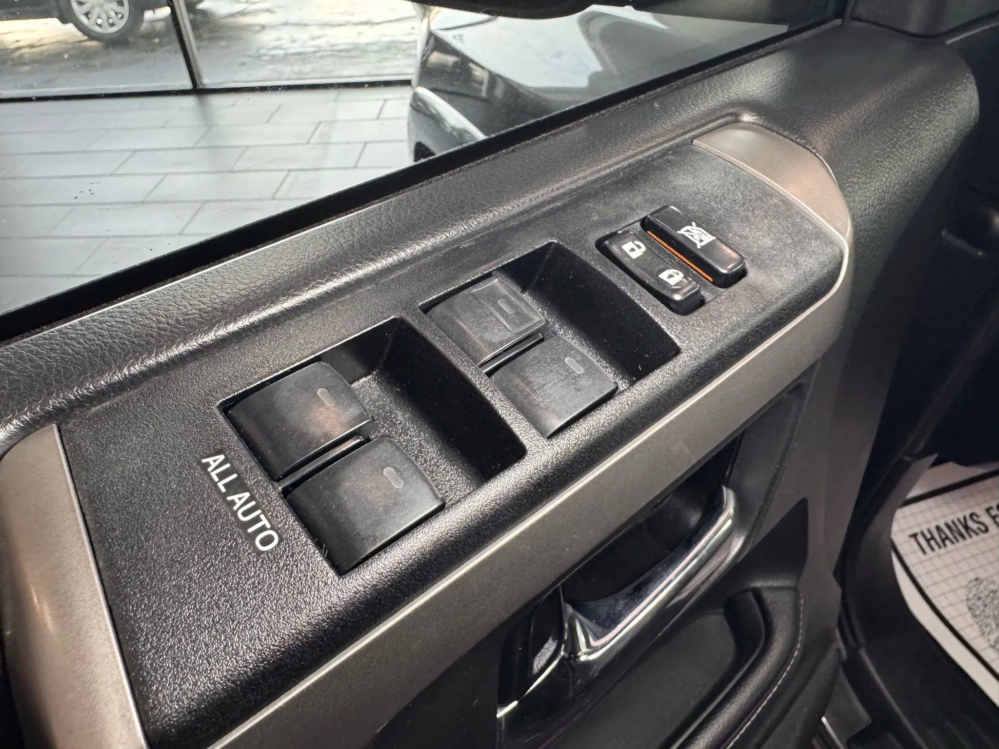 Used 2021 Toyota 4Runner SR5 RWD image 25