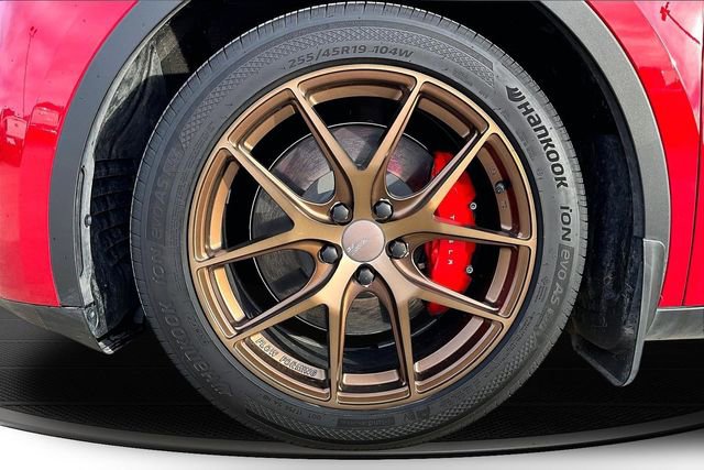 Used 2023 Tesla Model Y Performance image 32
