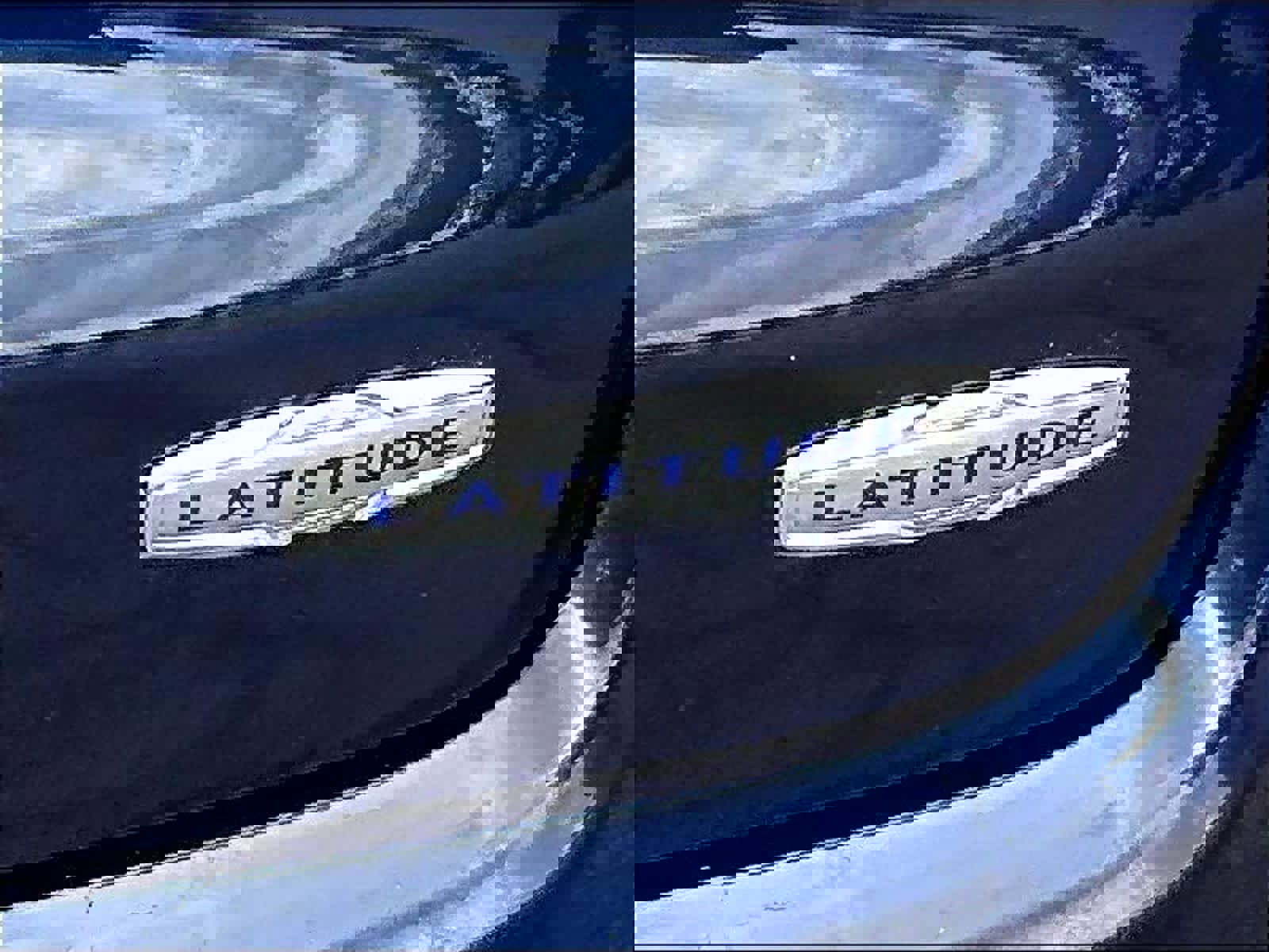 Used 2021 Jeep Compass Latitude w/ Convenience Group image 29