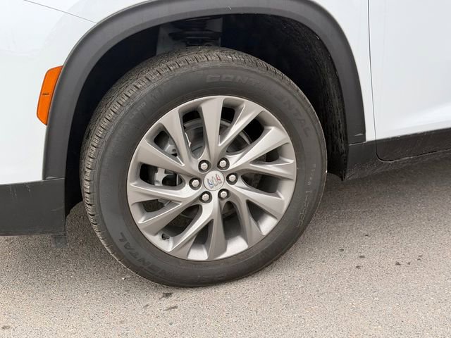 New 2026 Buick Enclave Preferred image 9