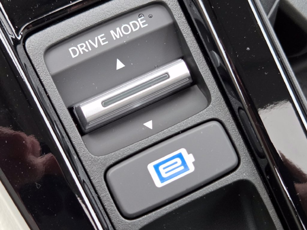 New 2026 Honda Accord EX-L image 12