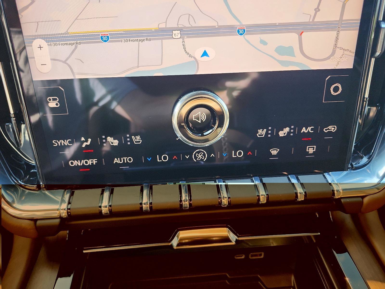 New 2026 GMC Yukon XL Denali Ultimate AWD/4WD image 18