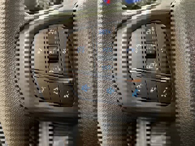 New 2025 Ford Ranger XL w/ Trailer Tow Package image 19