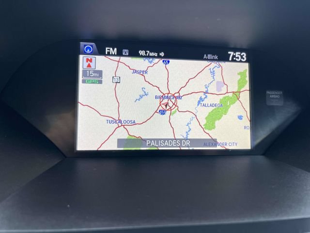Used 2017 Acura RDX FWD w/ Technology Package image 30
