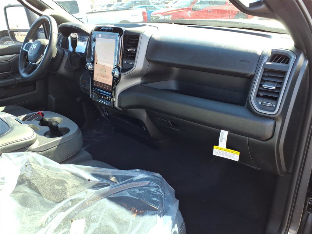 New 2026 RAM 2500 Tradesman image 14