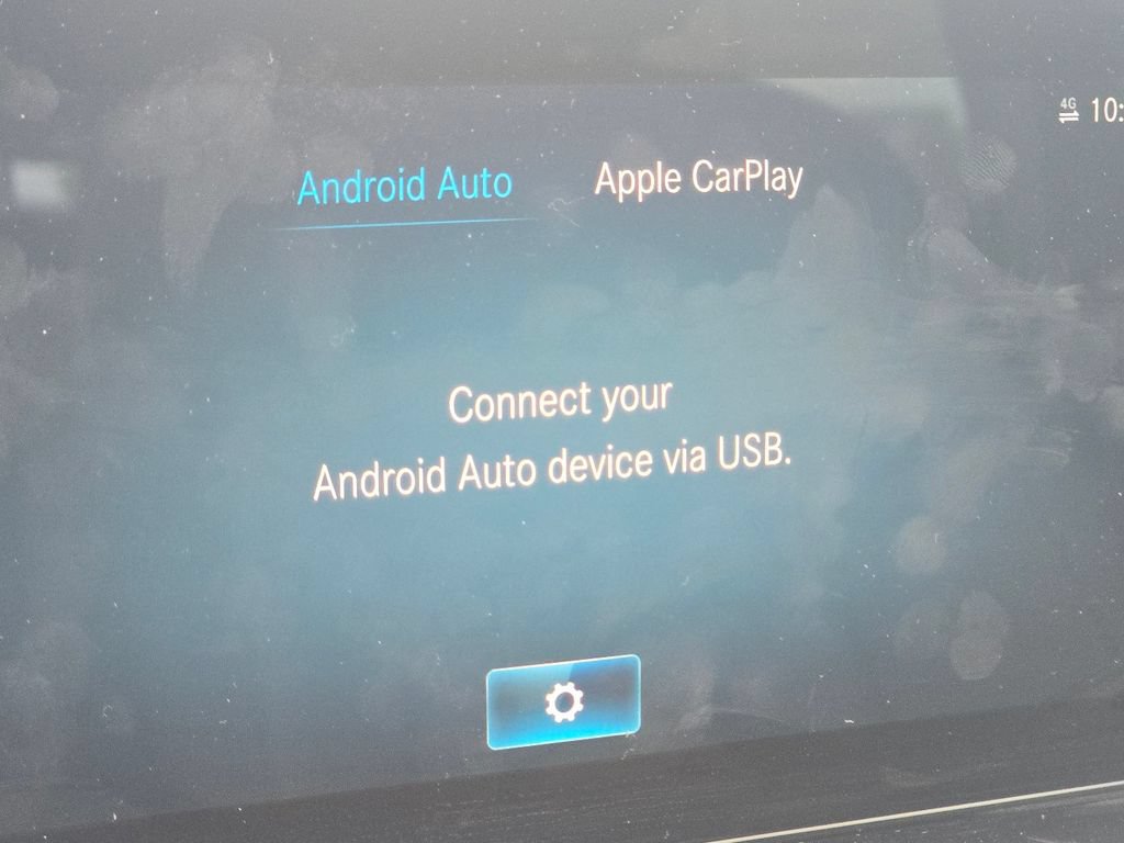 Used 2022 Mercedes-Benz GLA 250 4MATIC image 4