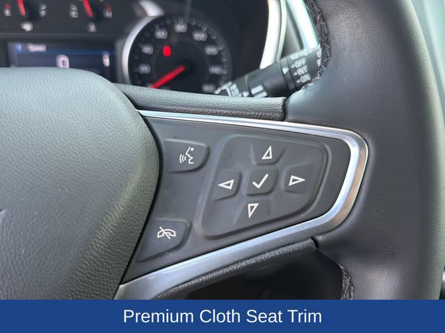 Used 2023 Chevrolet Equinox LT w/ Driver Convenience Package FWD image 23