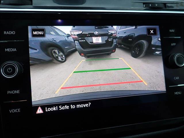 Used 2019 Volkswagen Tiguan SEL Premium image 26