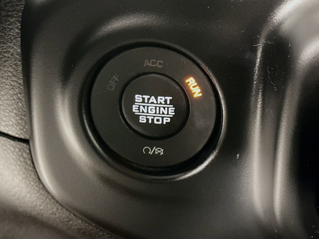 Certified 2022 Jeep Wrangler Sport S image 23