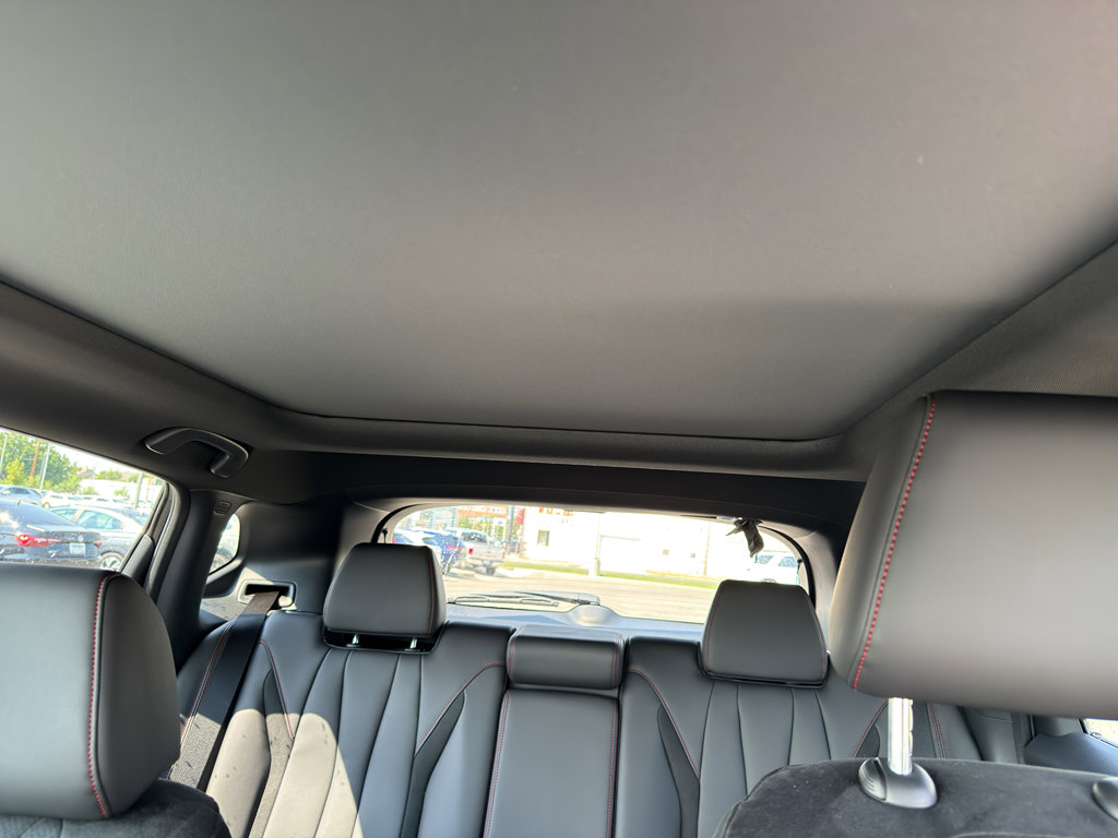 New 2025 Acura ADX A-Spec image 23