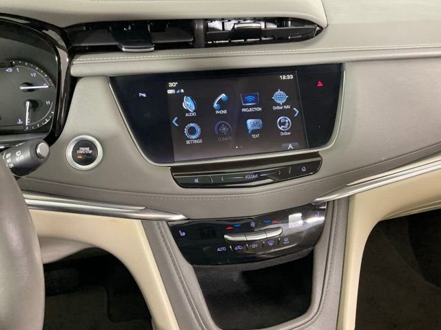 Used 2019 Cadillac XT5 Luxury image 19