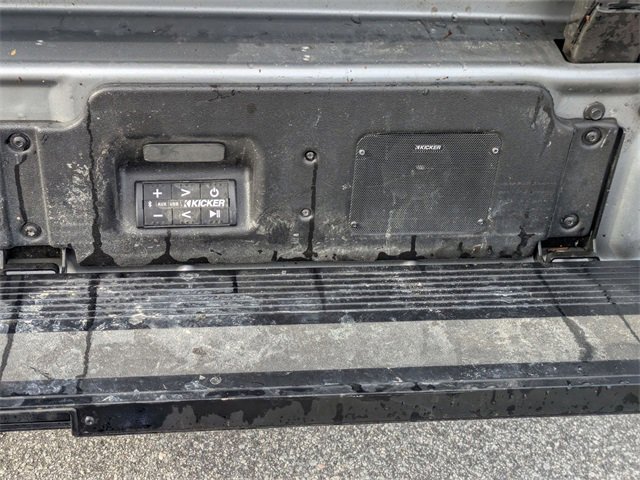 Certified 2023 Chevrolet Silverado 1500 ZR2 w/ Technology Package image 35