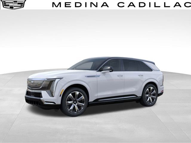 New 2025 Cadillac Escalade IQ Luxury 2 image 2