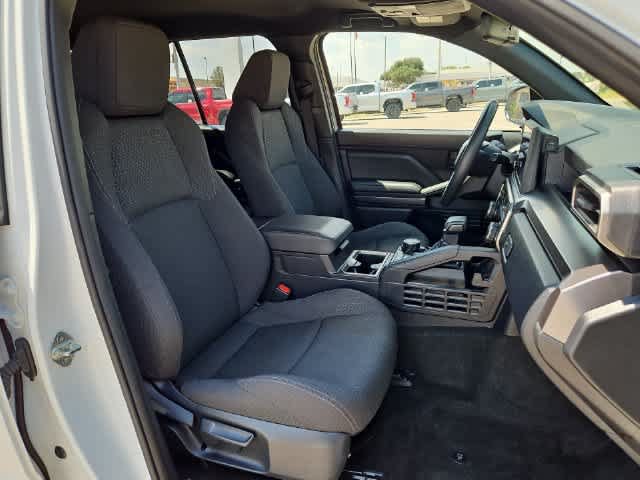 Certified 2025 Toyota 4Runner SR5 AWD/4WD image 24