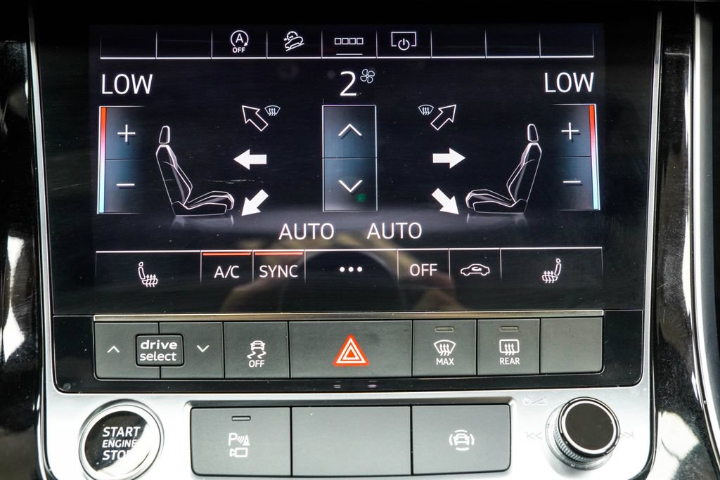 Used 2025 Audi Q7 3.0T Premium Plus AWD/4WD image 28