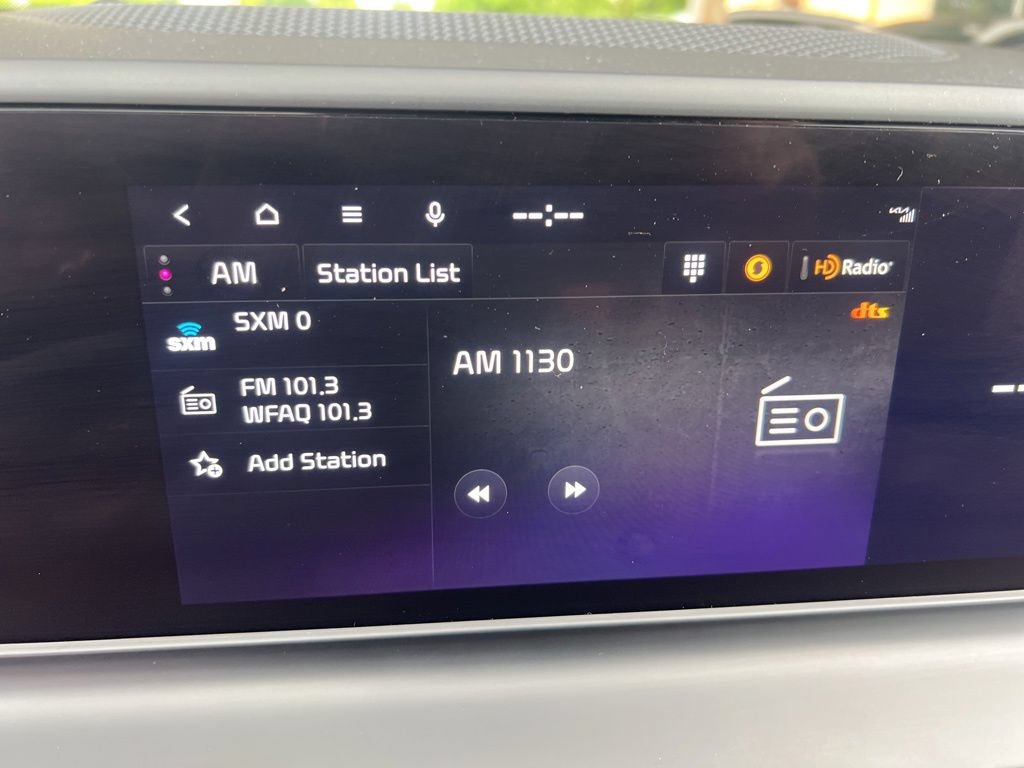 Certified 2024 Kia Seltos SX AWD/4WD image 51
