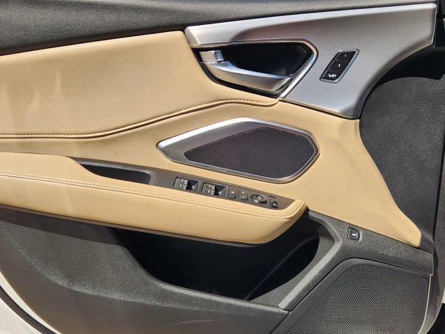 Used 2021 Acura RDX FWD image 22
