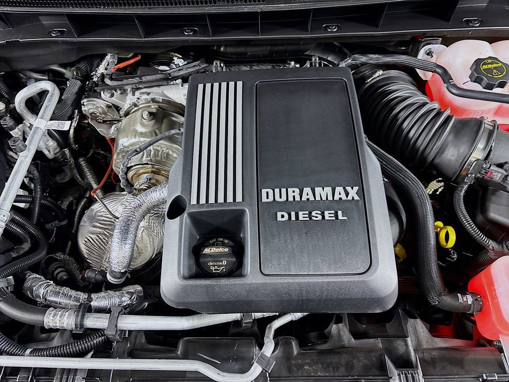 New 2026 GMC Yukon XL Denali image 33