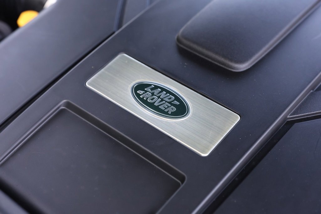 Used 2023 Land Rover Range Rover Long Wheelbase Autobiography image 24