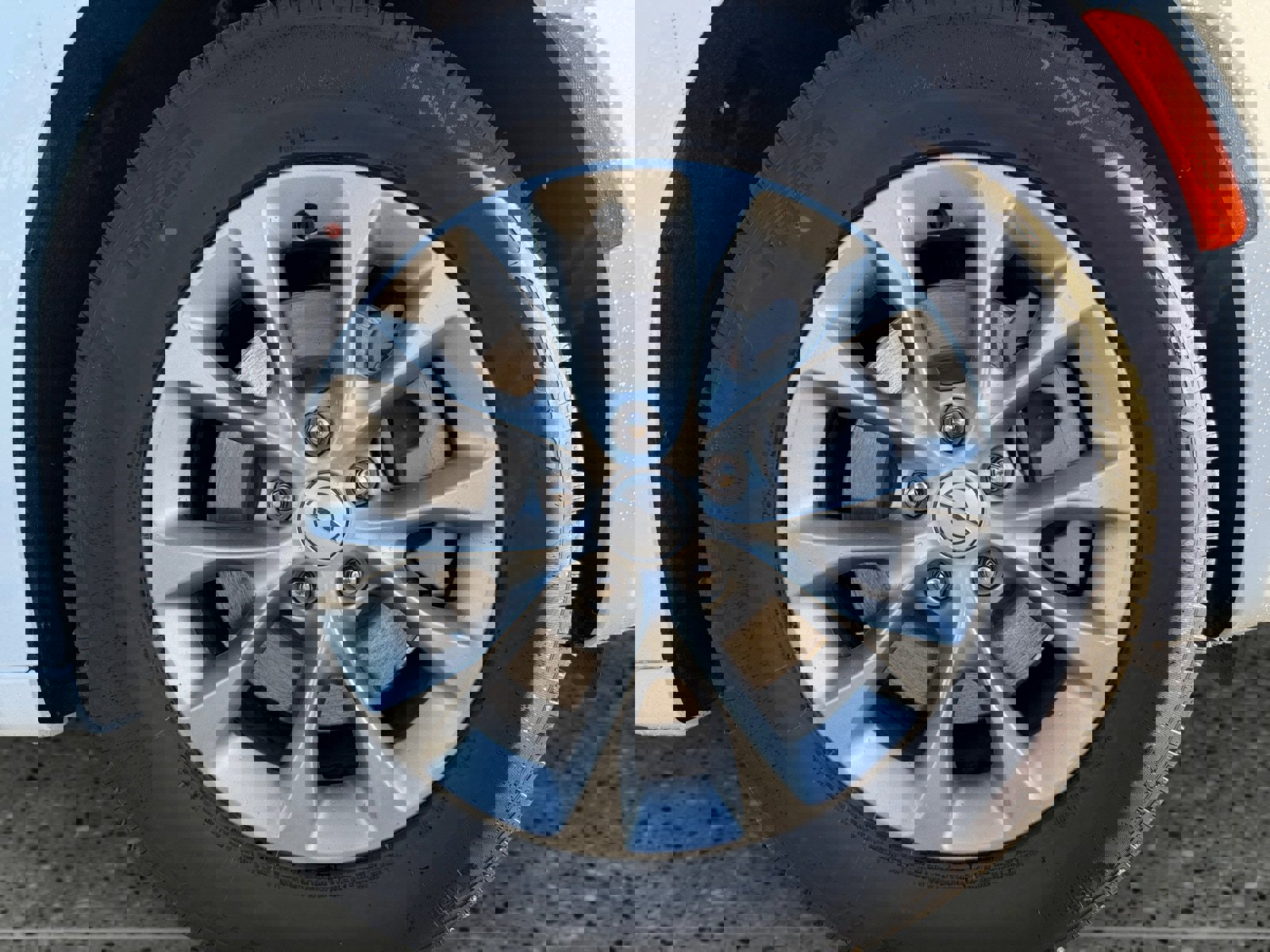 New 2026 Chrysler Pacifica Select image 14