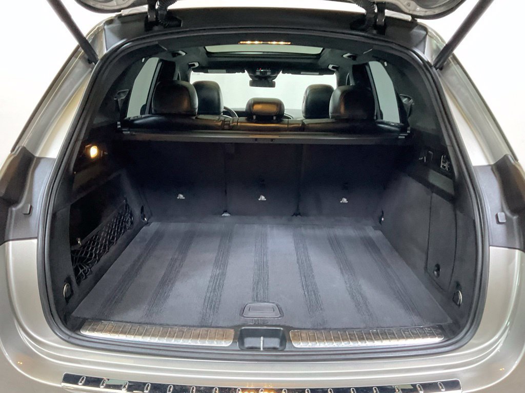 Used 2021 Mercedes-Benz GLE 63 AMG S image 15