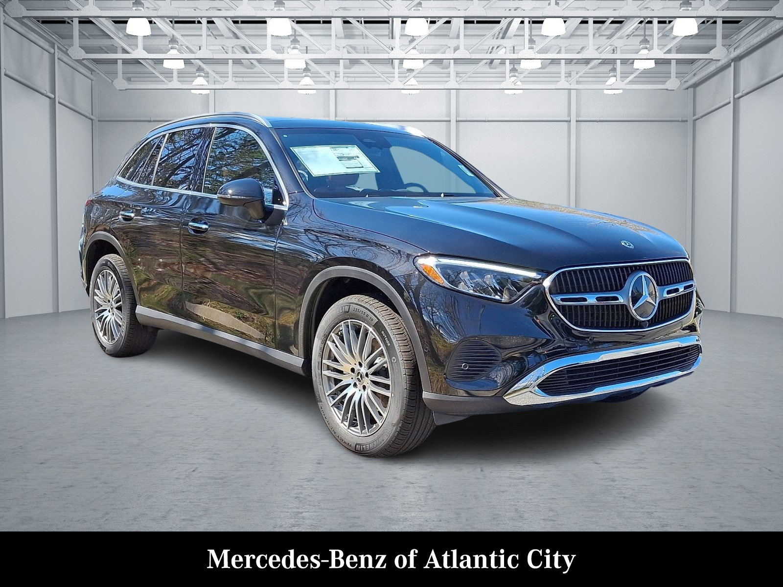 Used 2026 Mercedes-Benz GLC 300 4MATIC