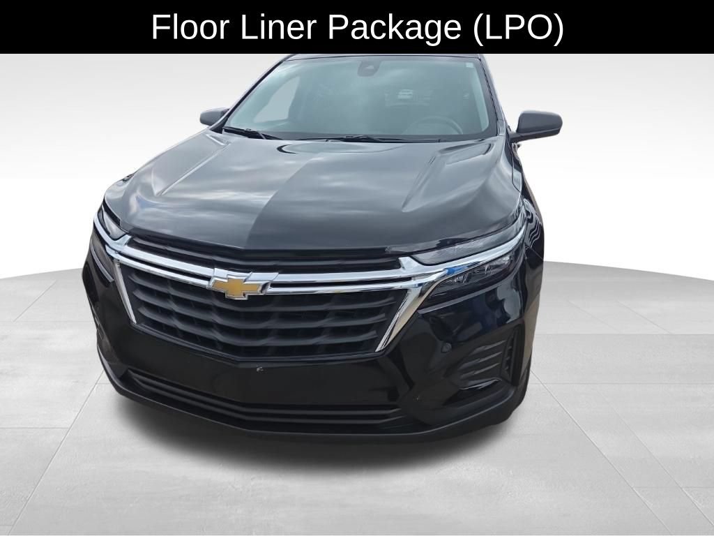 Used 2024 Chevrolet Equinox LS w/ LS Convenience Package FWD image 13