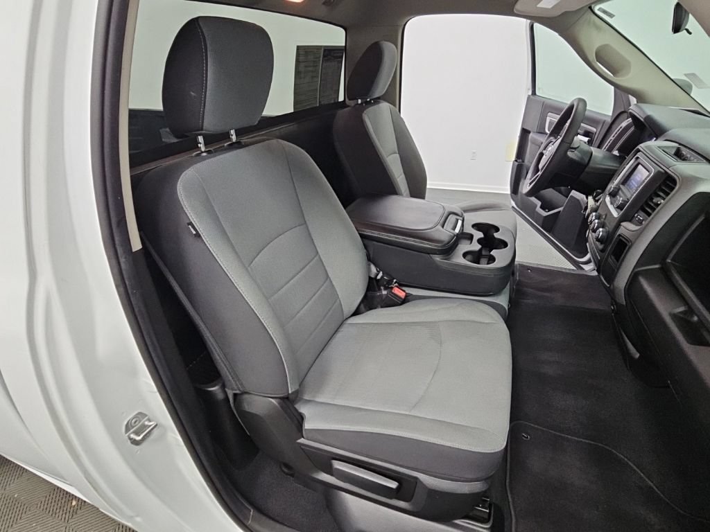 Used 2022 RAM 1500 Tradesman w/ Popular Equipment Group RWD image 31