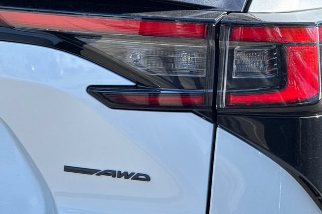 New 2026 Subaru Solterra AWD/4WD image 23