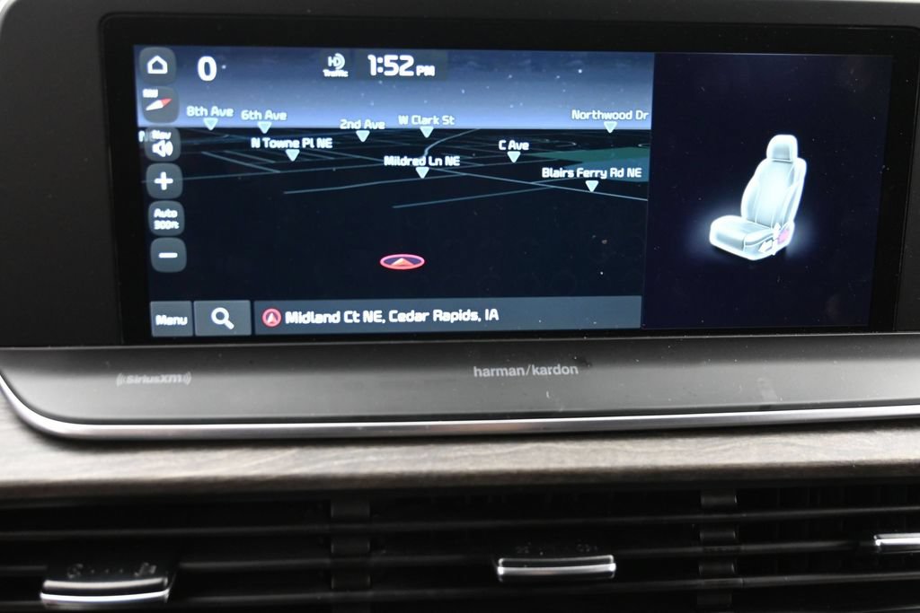 Used 2022 Kia Telluride SX AWD/4WD image 20