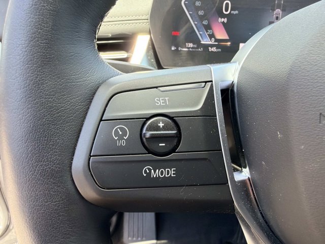 Used 2025 BMW X1 xDrive28i AWD/4WD image 24