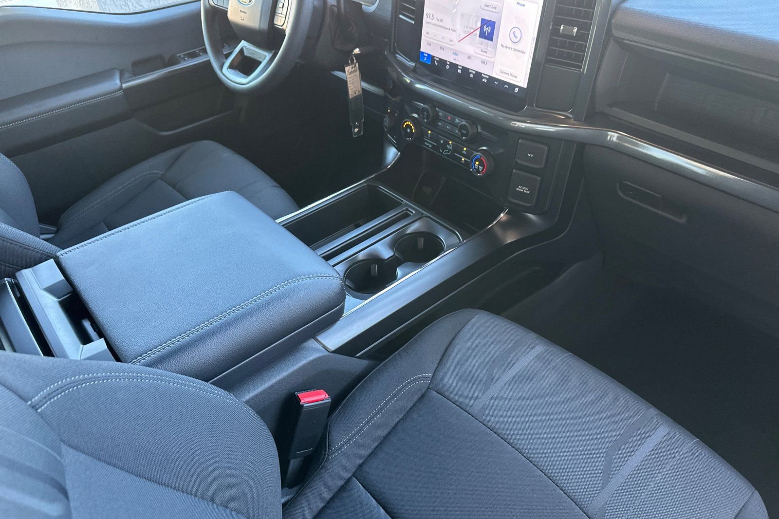 New 2026 Ford F150 STX w/ F-150 LOBO Package image 15