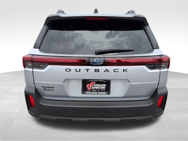 New 2026 Subaru Outback Premium AWD/4WD image 6