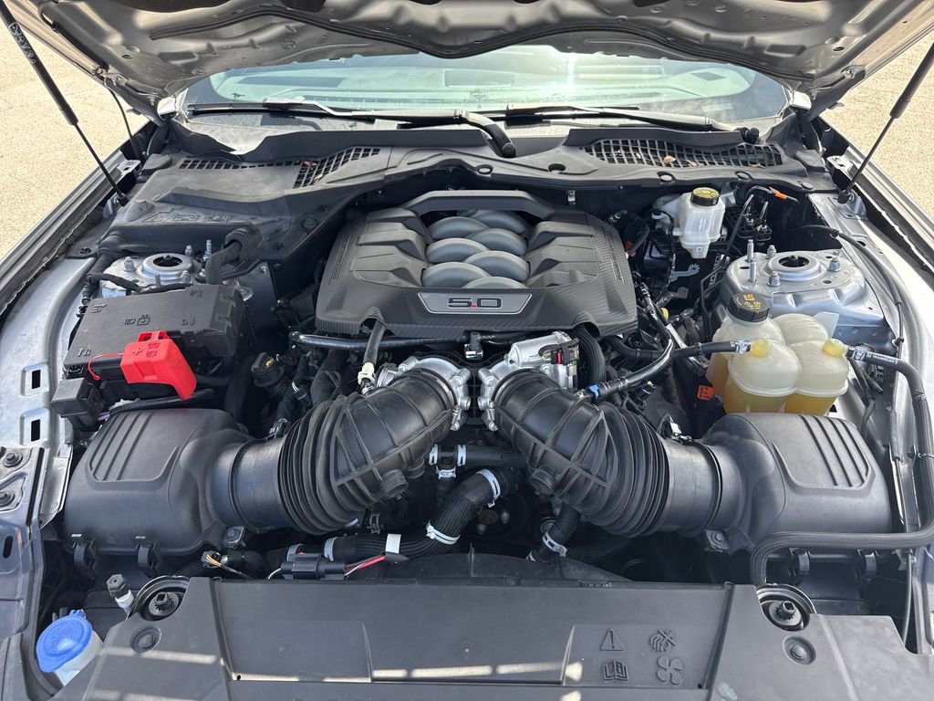 Used 2024 Ford Mustang GT RWD image 26