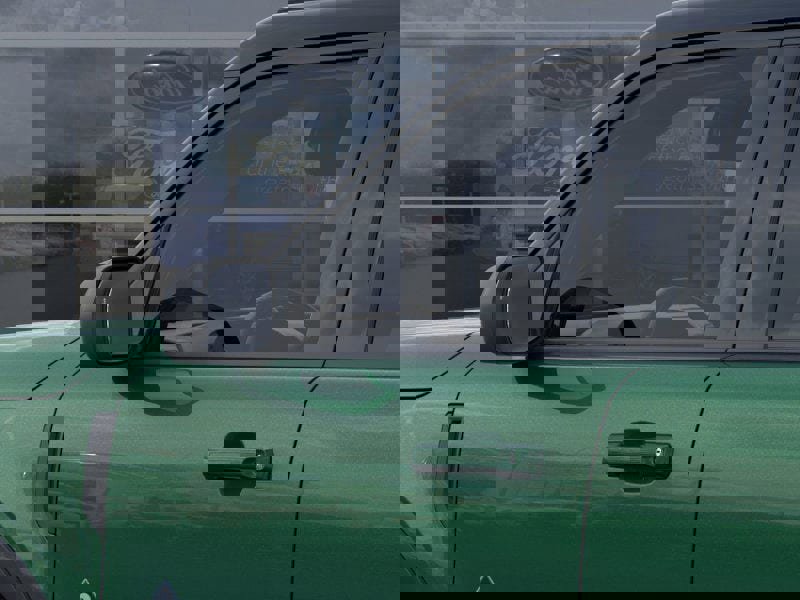 New 2025 Ford Bronco Sport Outer Banks image 20