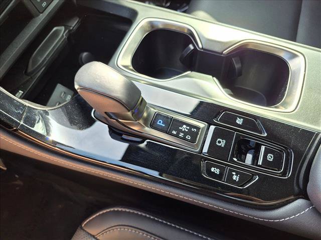 Certified 2025 Lexus NX 350h AWD w/ Accessory Package (2T) image 14
