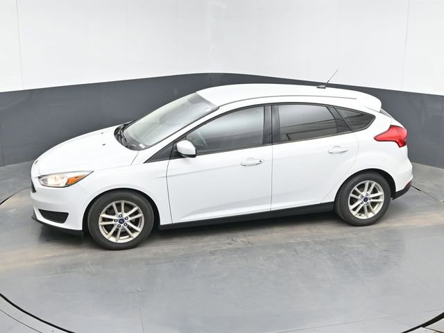 Used 2018 Ford Focus Titanium image 20