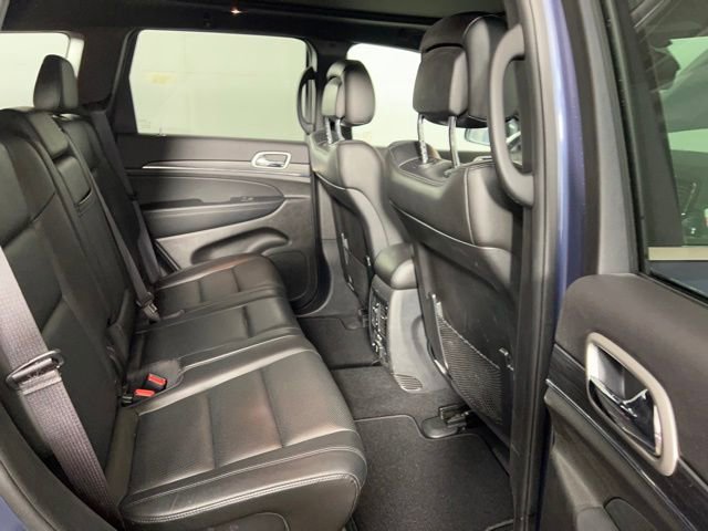 Used 2021 Jeep Grand Cherokee Limited w/ Premium Lighting Group image 29