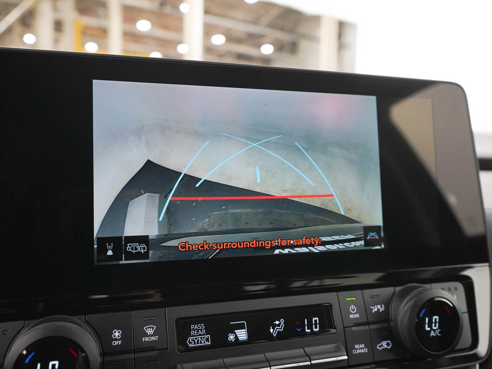 Used 2025 Toyota Grand Highlander AWD image 30