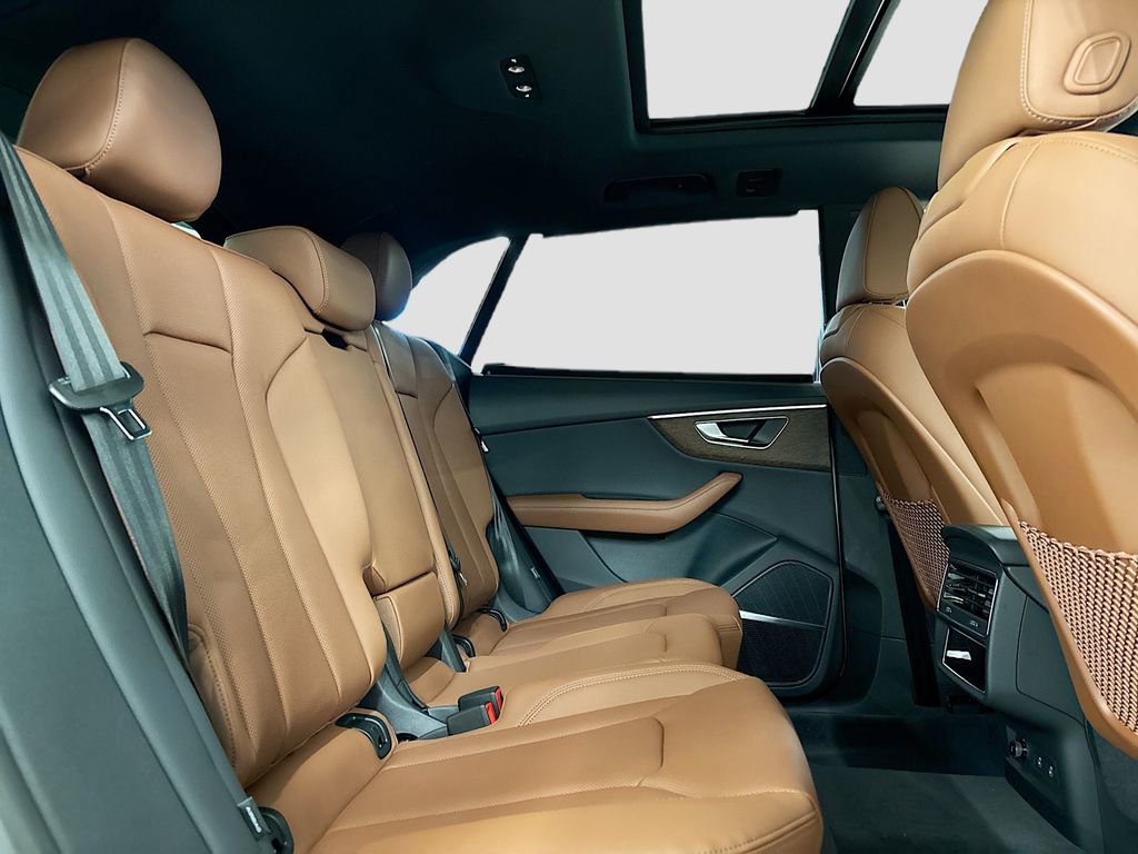 New 2026 Audi Q8 Premium Plus AWD/4WD image 16
