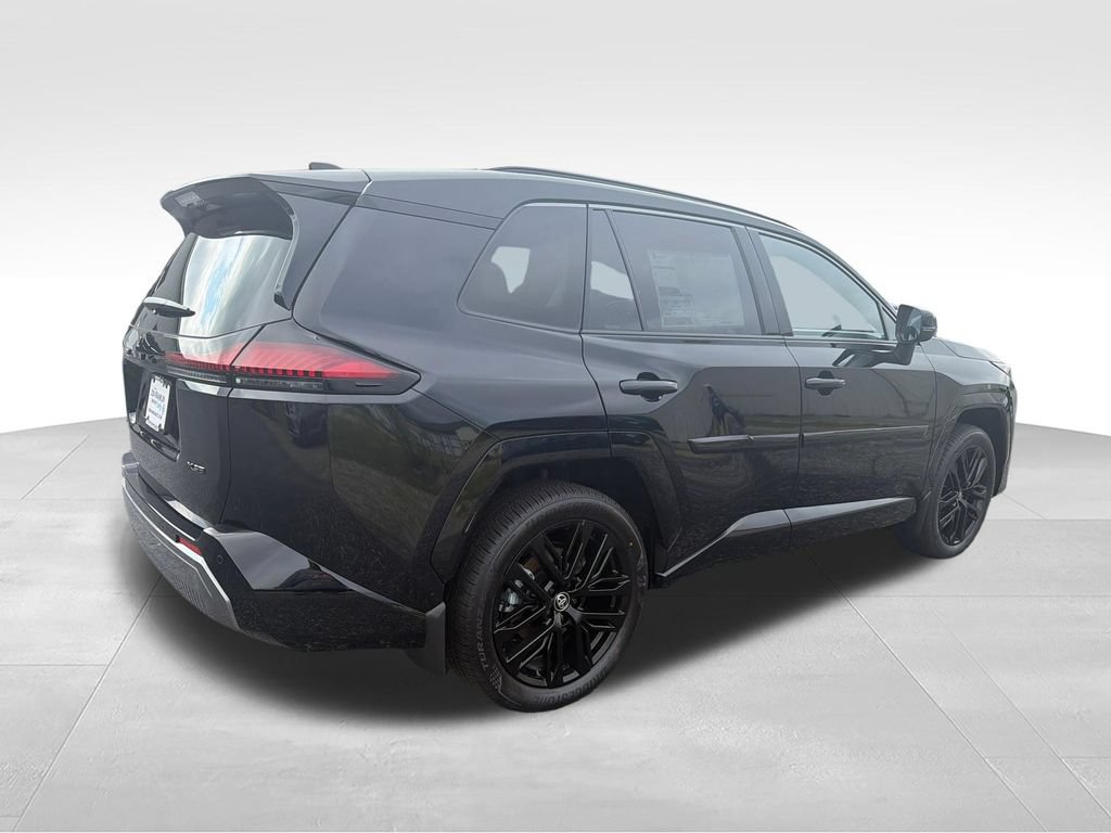 New 2026 Toyota RAV4 XSE AWD/4WD image 5
