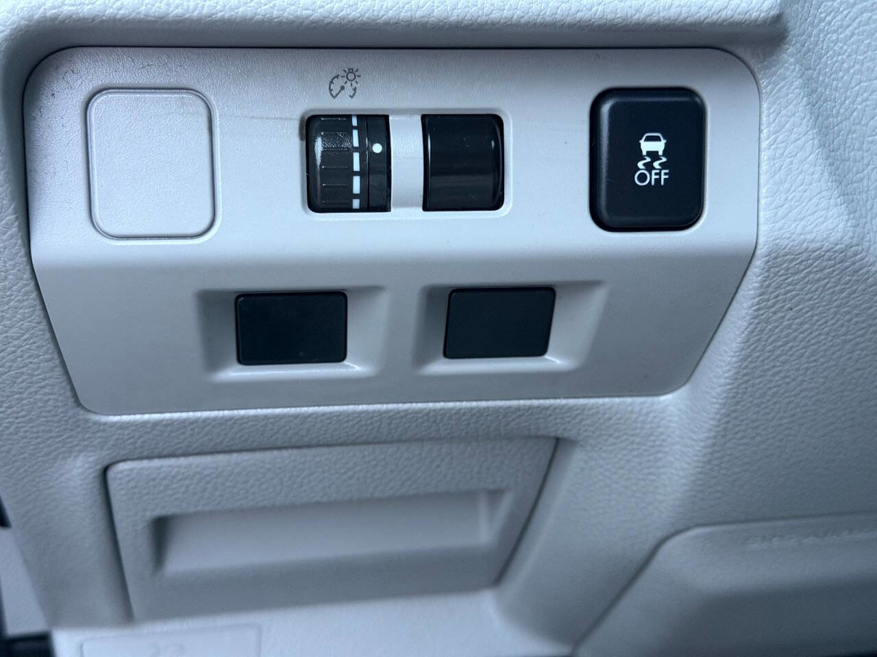 Used 2015 Subaru Forester 2.5i Premium image 25