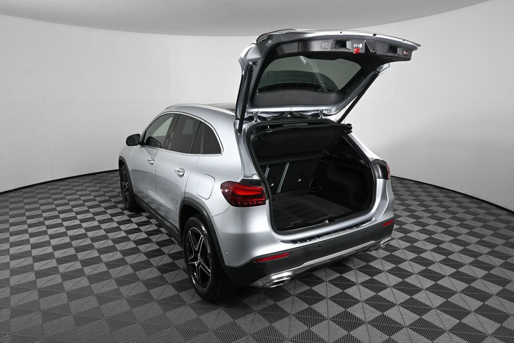 Certified 2026 Mercedes-Benz GLA 250 image 32