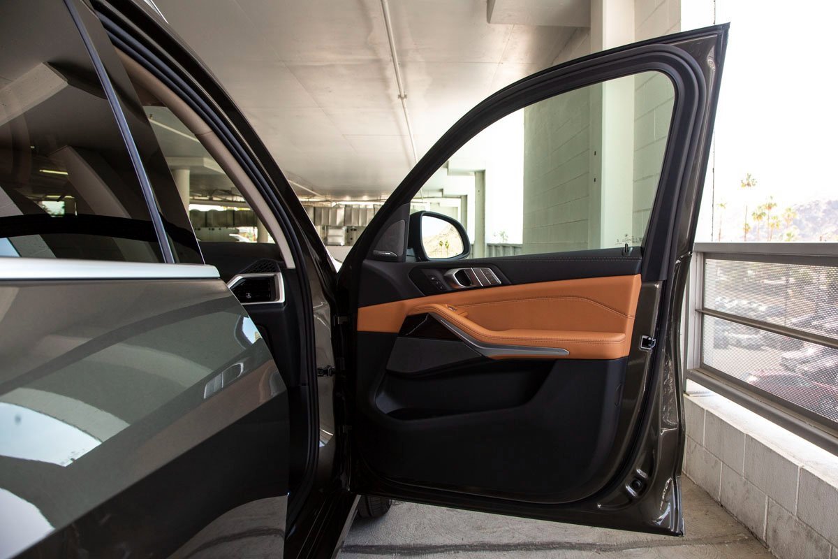 New 2026 BMW X7 xDrive40i image 28