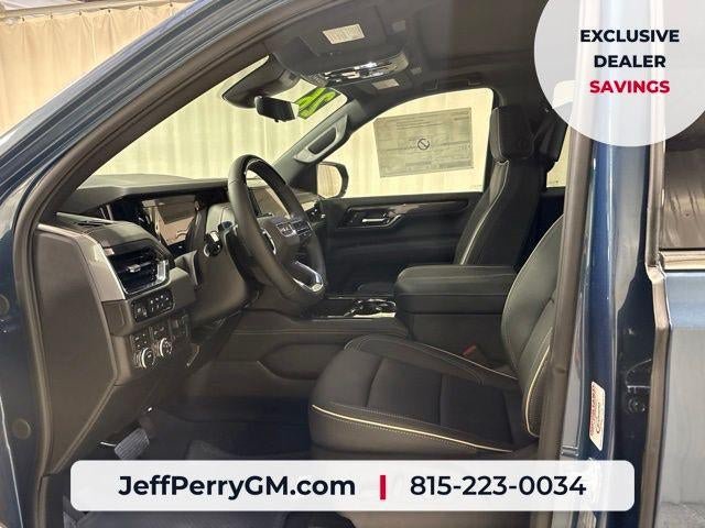 New 2026 GMC Yukon Elevation w/ Elevation Premium Package AWD/4WD image 9